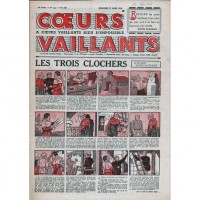 Cœurs Vaillants: 17 de marzo de 1940