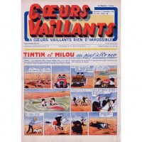Cœurs Vaillants: 1 de diciembre de 1940