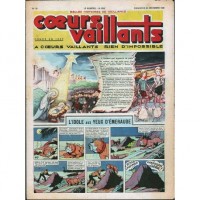 Cœurs Vaillants: 26 de diciembre de 1948