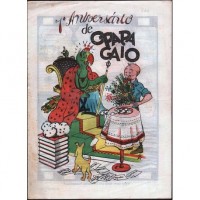 O Papagaio - N.366