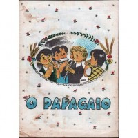 O Papagaio - N.370