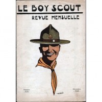 Le Boy Scout Belge: Diciembre de 1926