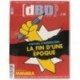 [dBD] - Les Dossiers de la Bande Dessinée