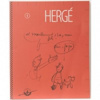 HERGÉ - Volume 1