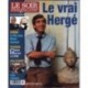 Le Soir Magazine - Le Vrai Hergé