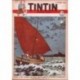 Journal Tintin Belge: 22 de enero de 1948