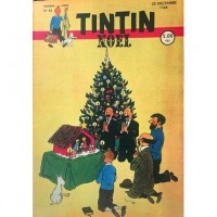Journal Tintin Belge: 23 de diciembre de 1948