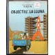 Objectiu: La Lluna