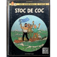 Stoc de Coc