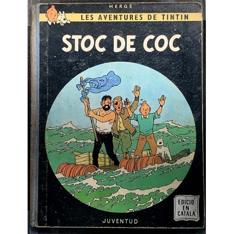 Stoc de Coc