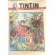 Journal Tintin Belge: 23 de octubre de 1947