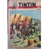 Journal Tintin Belge: 18 de diciembre de 1947